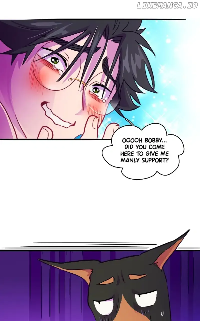 Read Love 4 A Walk EN Manga Online