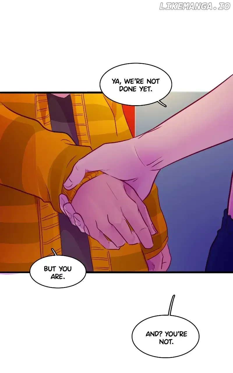 Read Love 4 A Walk EN Manga Online