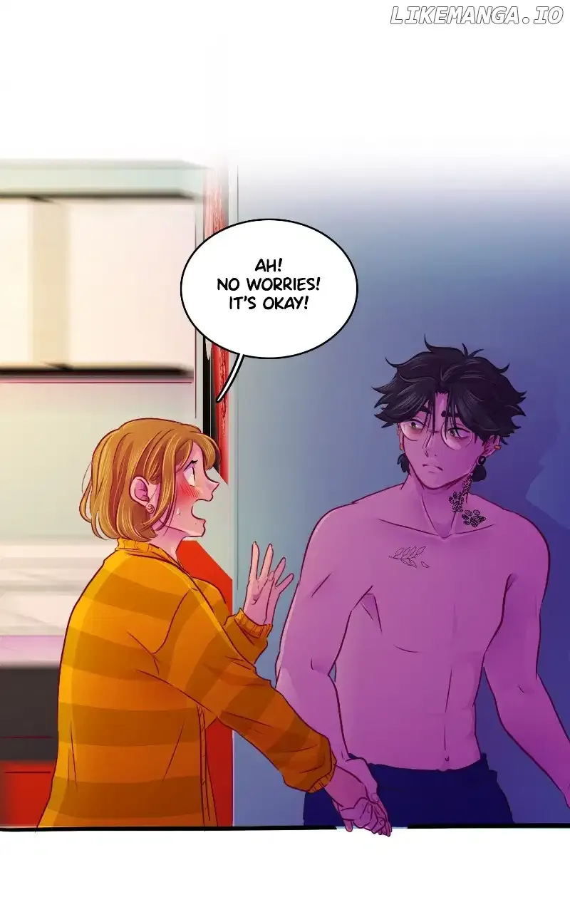 Read Love 4 A Walk EN Manga Online
