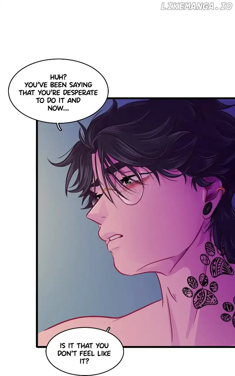 Read Love 4 A Walk EN Manga Online
