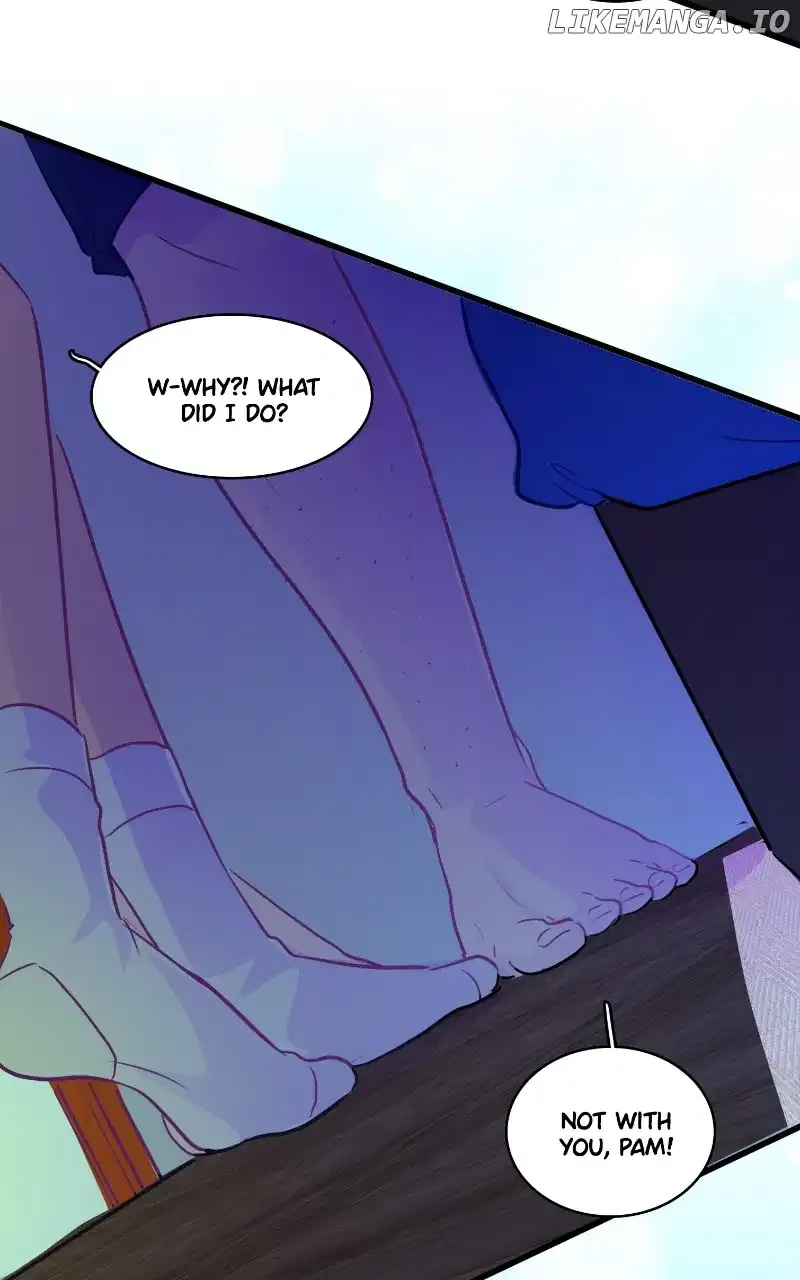 Read Love 4 A Walk EN Manga Online