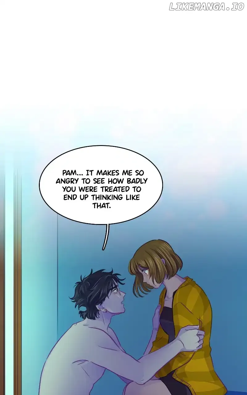Read Love 4 A Walk EN Manga Online