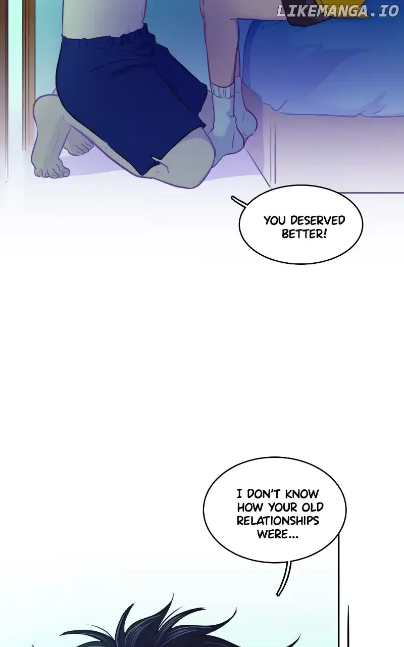 Read Love 4 A Walk EN Manga Online