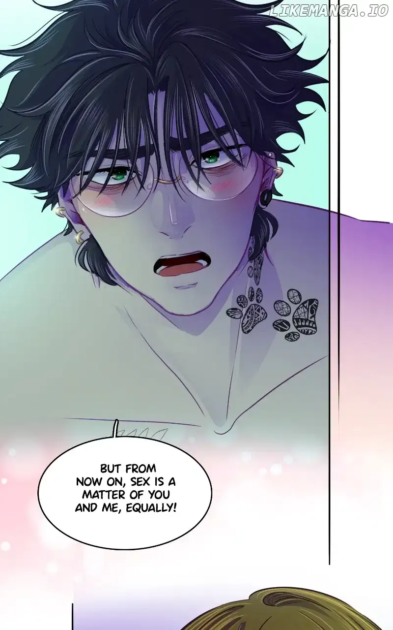 Read Love 4 A Walk EN Manga Online
