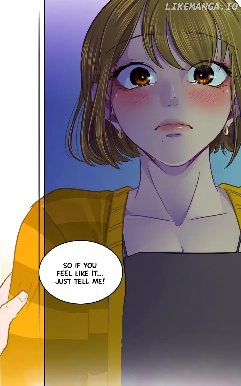 Read Love 4 A Walk EN Manga Online