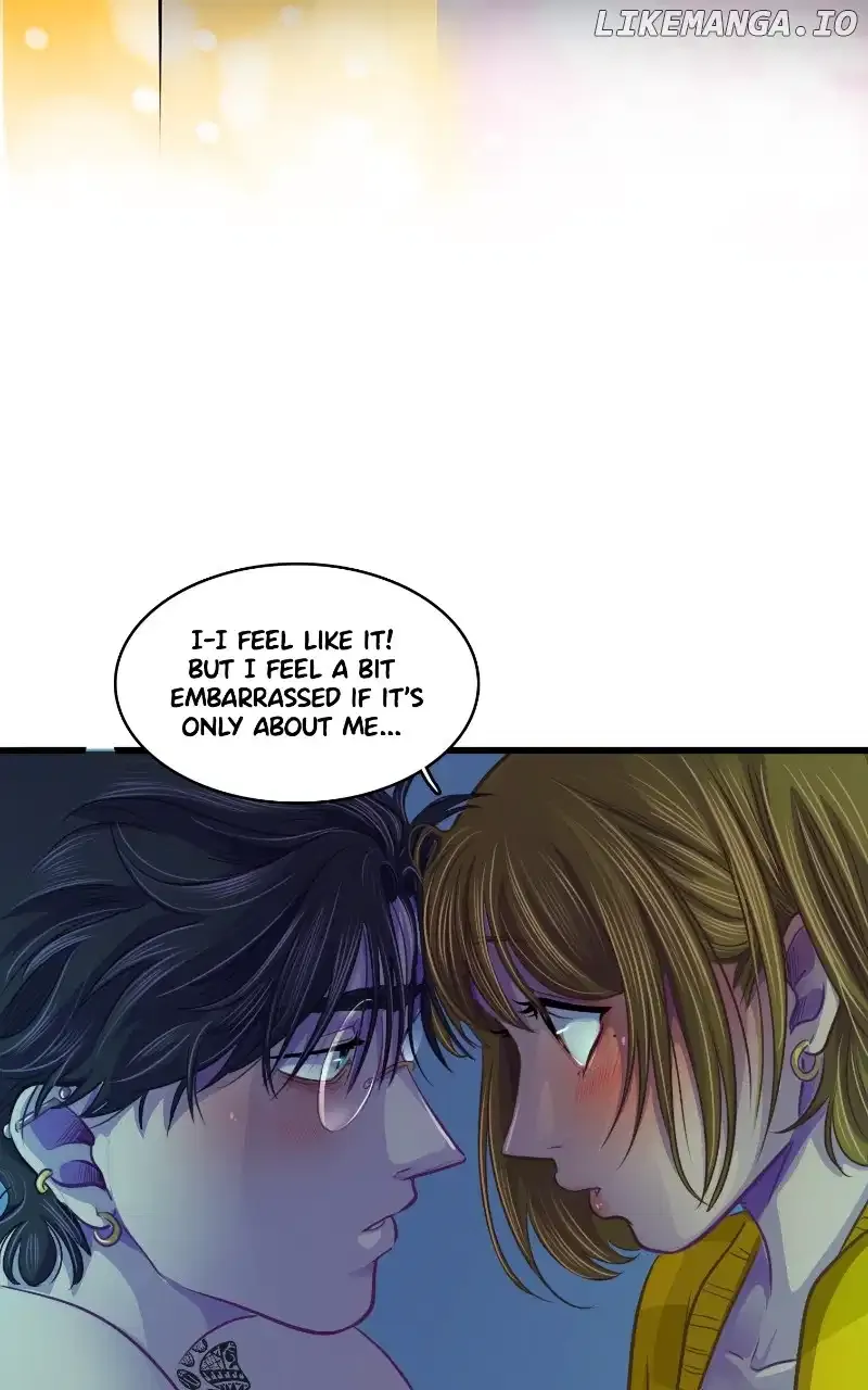 Read Love 4 A Walk EN Manga Online