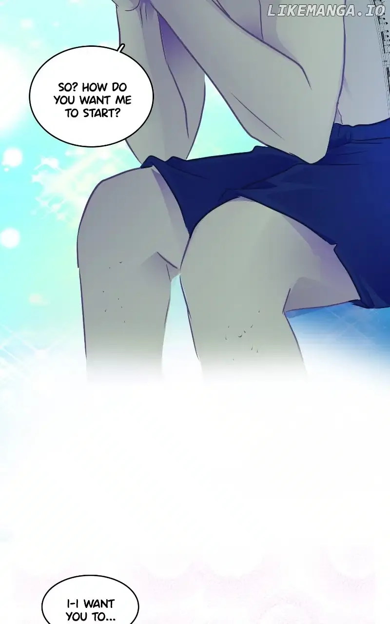 Read Love 4 A Walk EN Manga Online