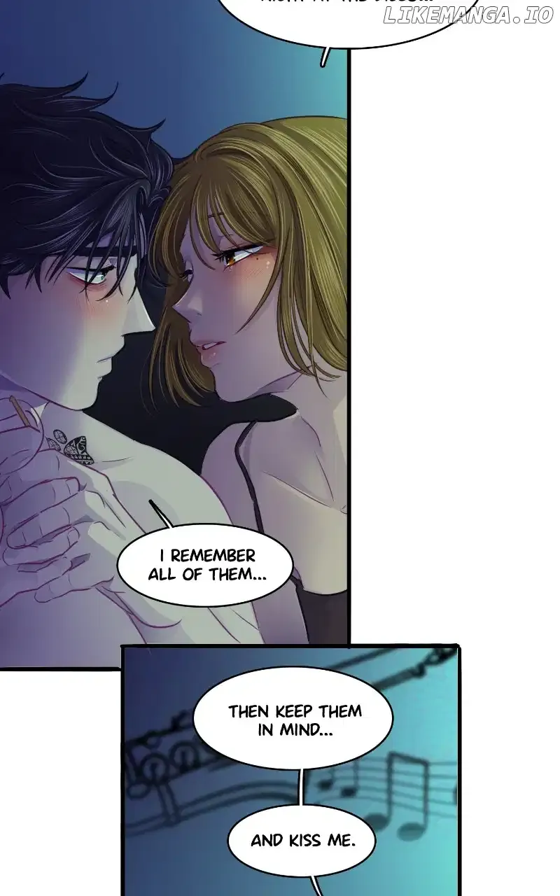 Read Love 4 A Walk EN Manga Online