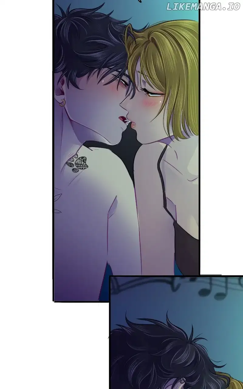 Read Love 4 A Walk EN Manga Online
