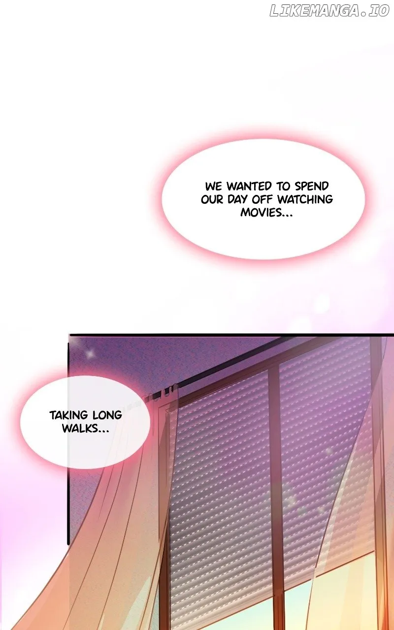 Read Love 4 A Walk EN Manga Online