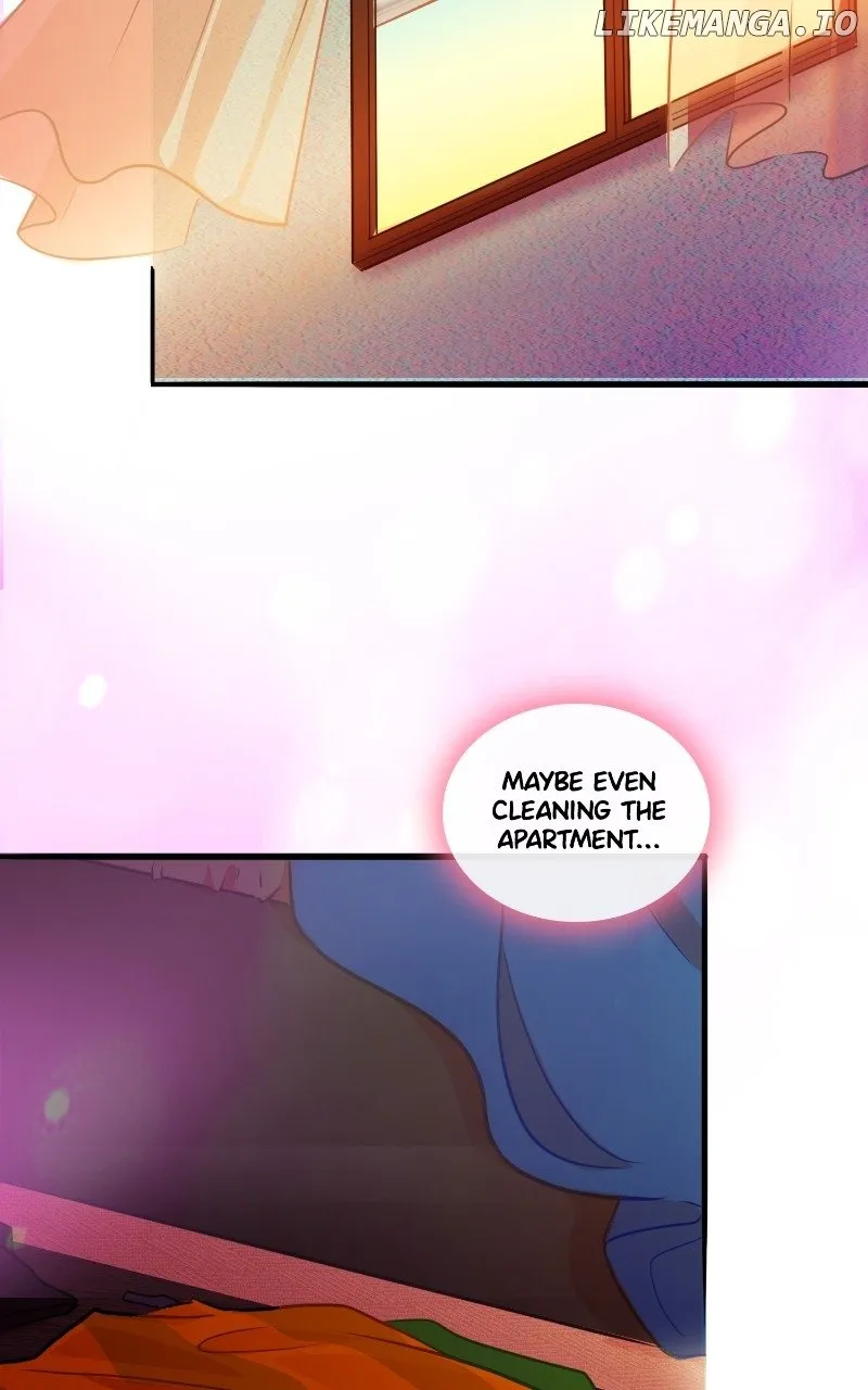 Read Love 4 A Walk EN Manga Online