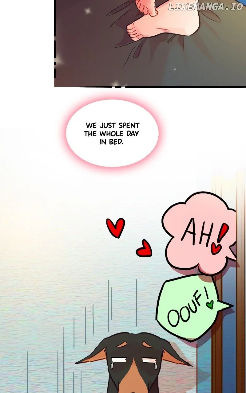 Read Love 4 A Walk EN Manga Online
