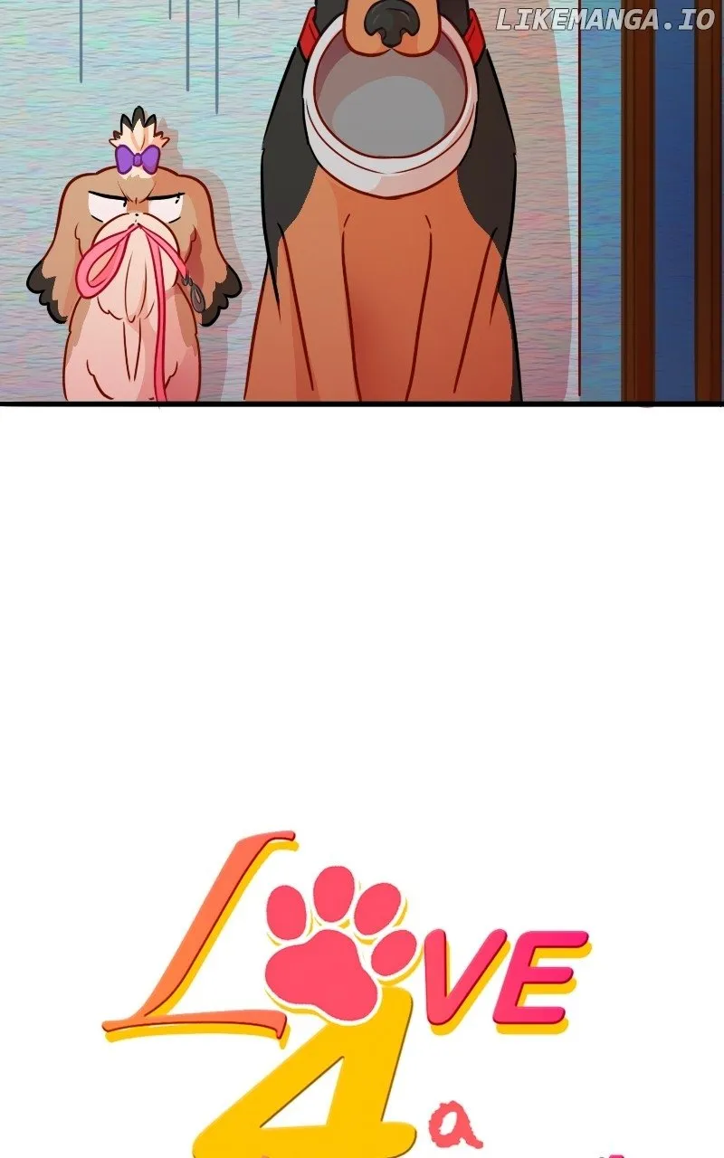 Read Love 4 A Walk EN Manga Online