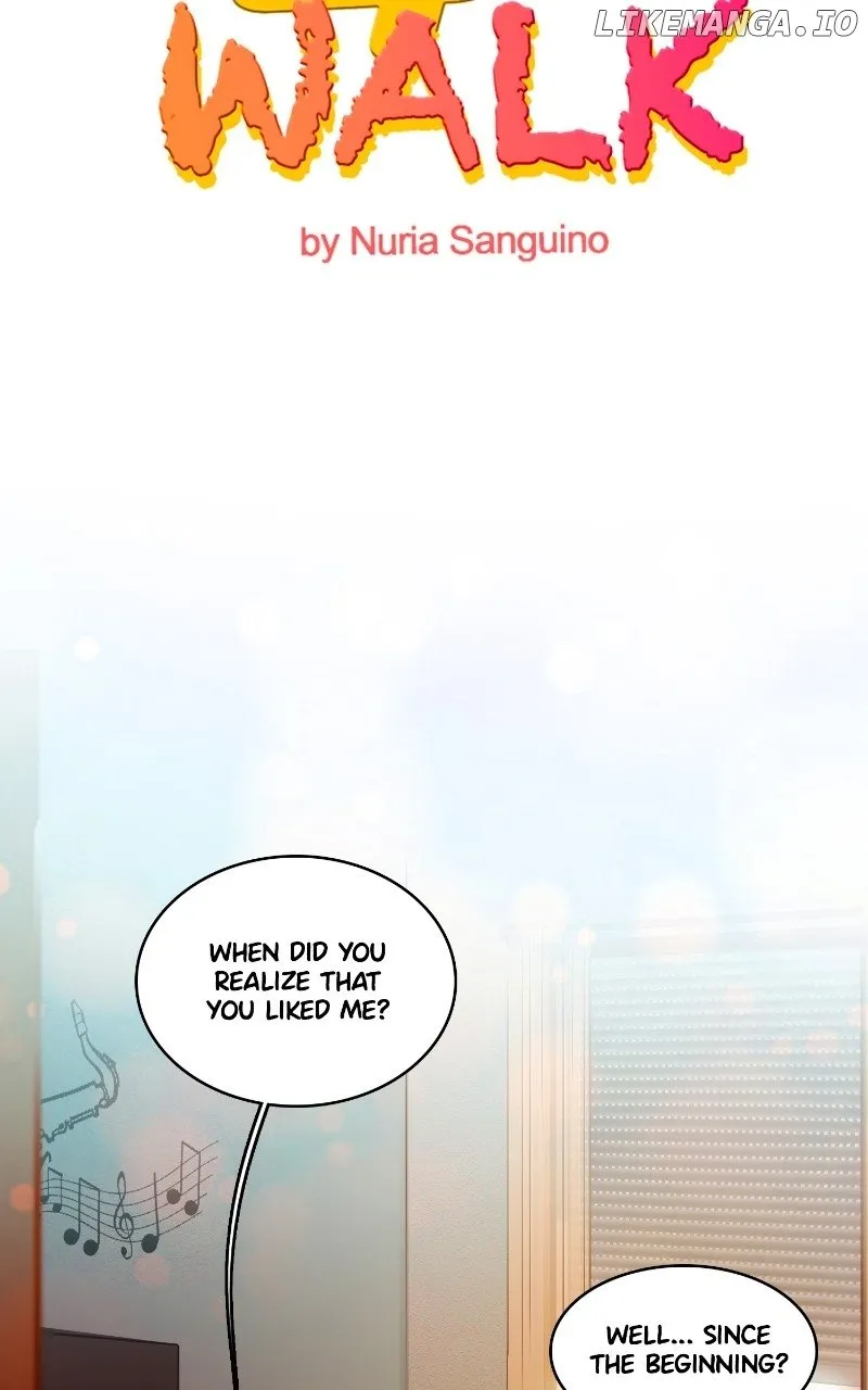 Read Love 4 A Walk EN Manga Online