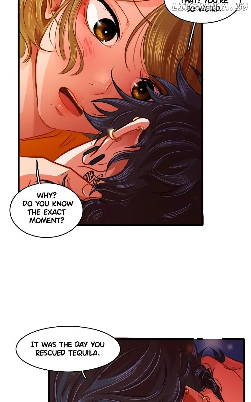 Read Love 4 A Walk EN Manga Online