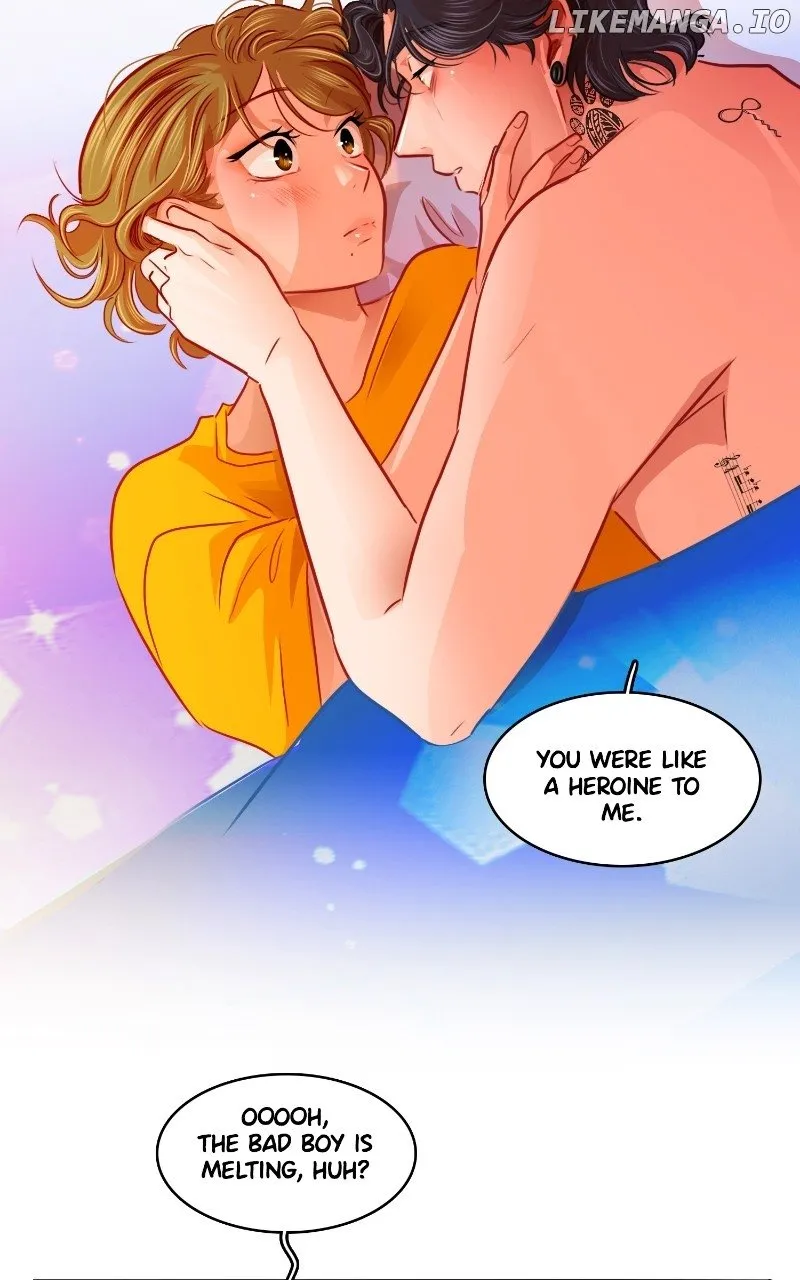 Read Love 4 A Walk EN Manga Online