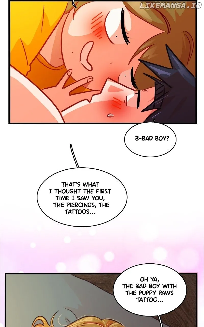 Read Love 4 A Walk EN Manga Online