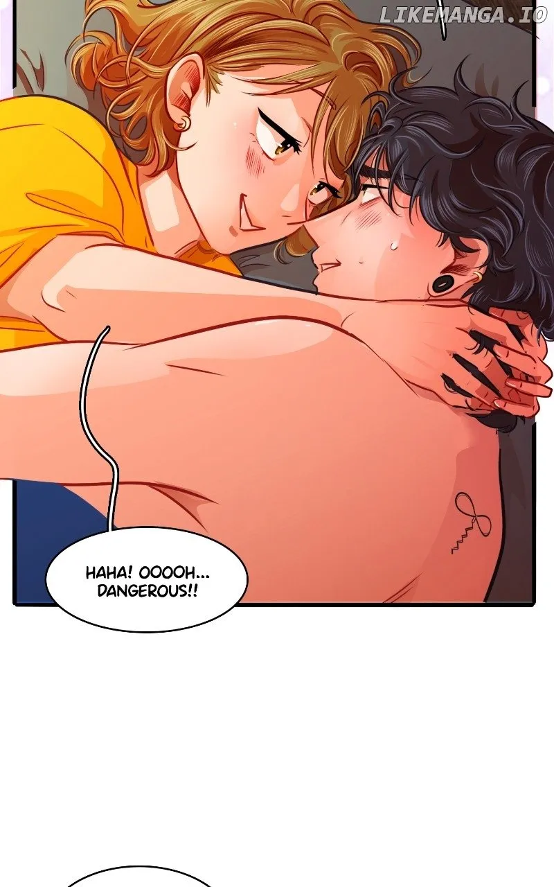 Read Love 4 A Walk EN Manga Online