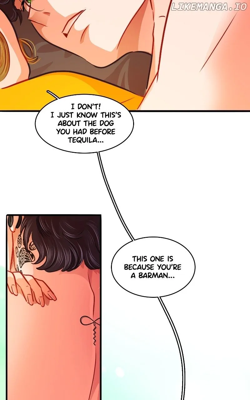 Read Love 4 A Walk EN Manga Online