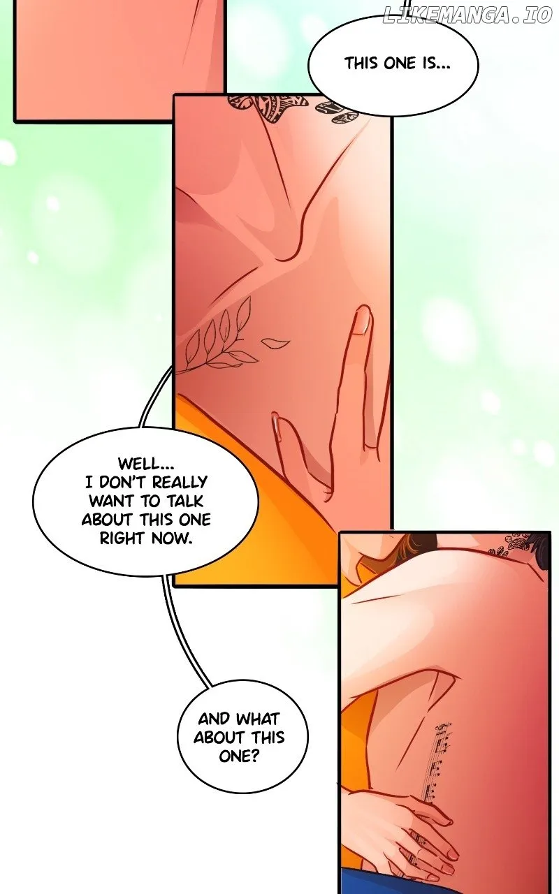 Read Love 4 A Walk EN Manga Online