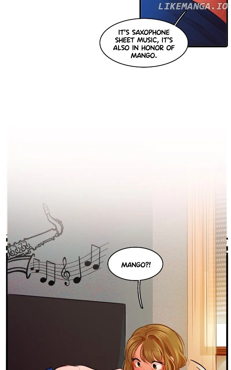 Read Love 4 A Walk EN Manga Online