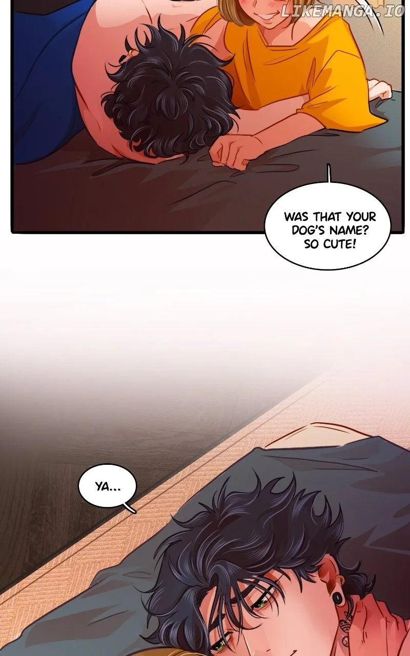 Read Love 4 A Walk EN Manga Online