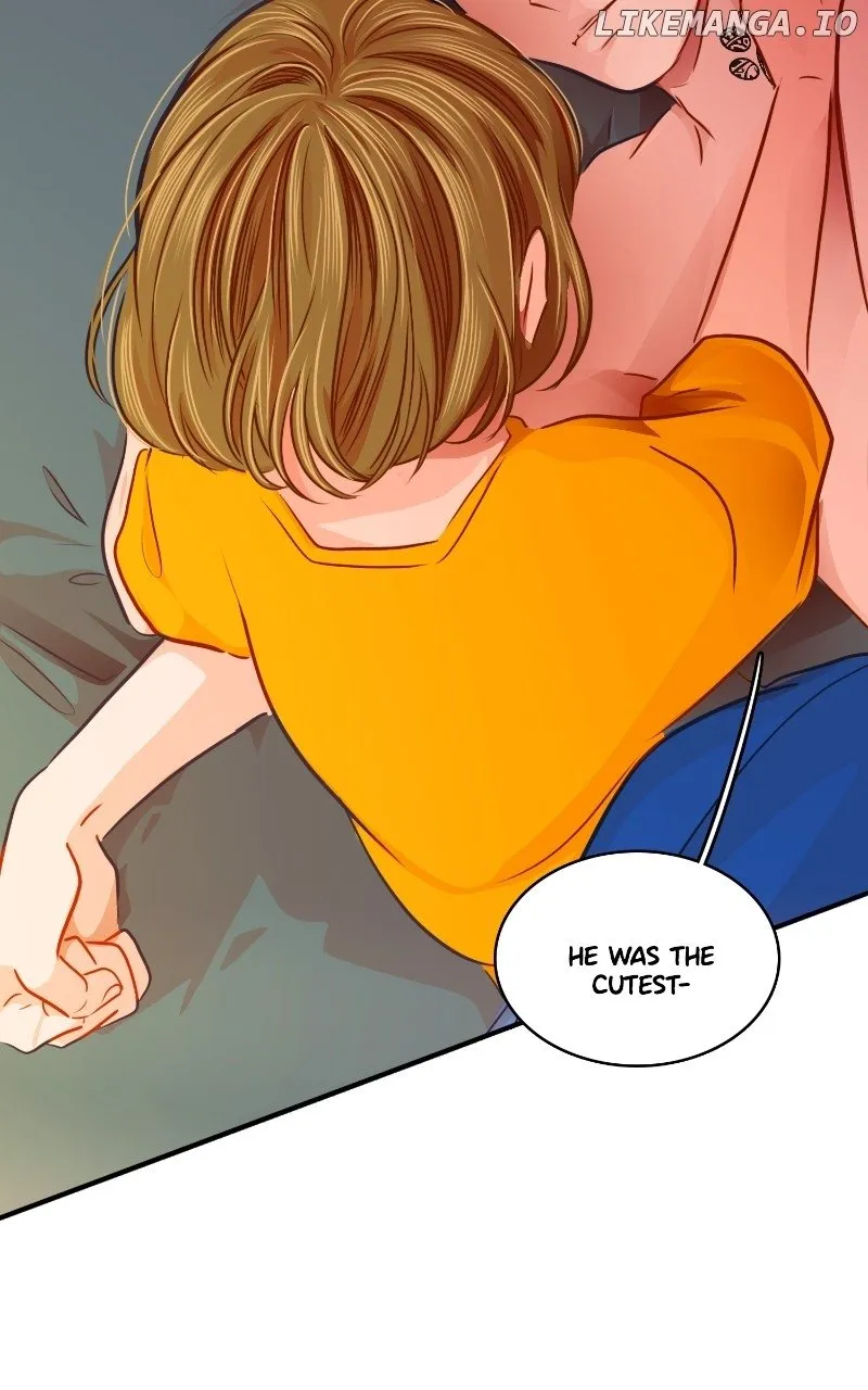 Read Love 4 A Walk EN Manga Online