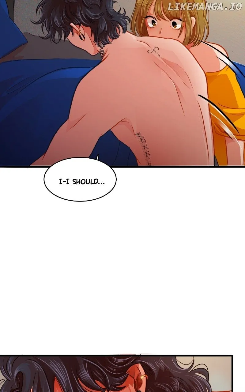 Read Love 4 A Walk EN Manga Online