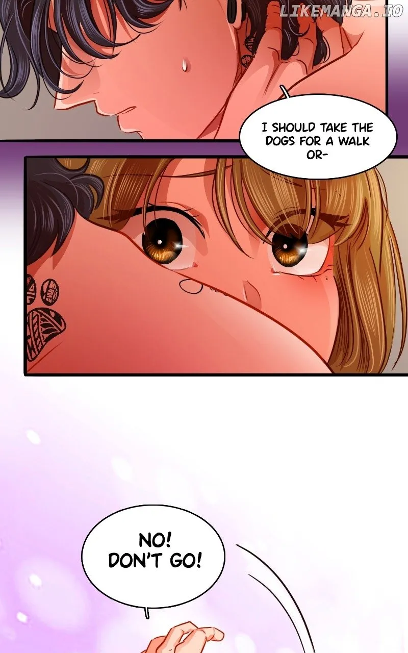 Read Love 4 A Walk EN Manga Online