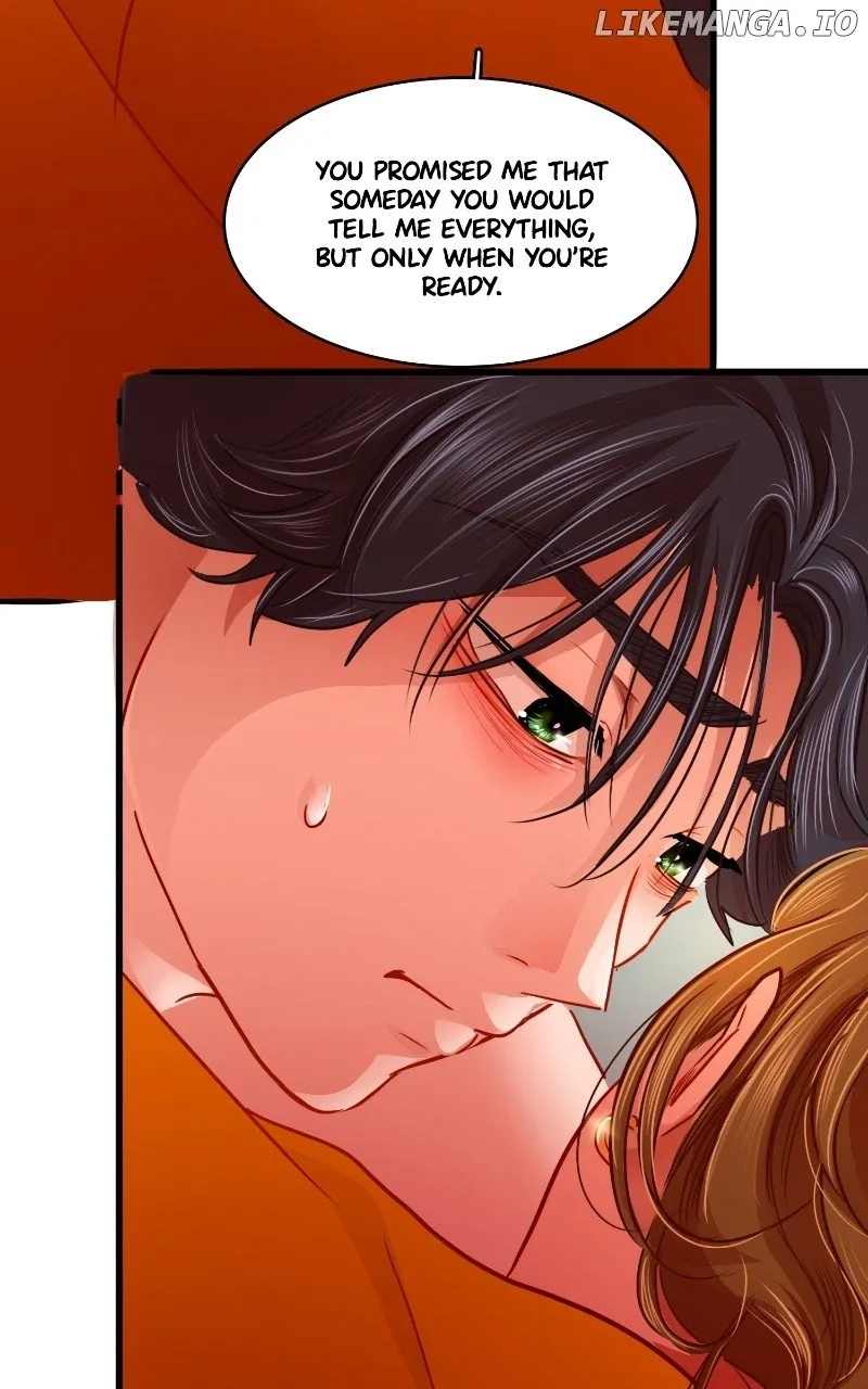 Read Love 4 A Walk EN Manga Online