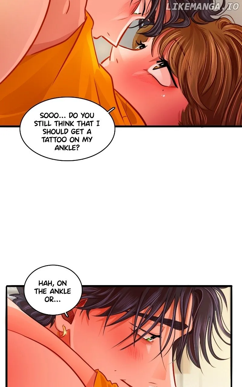 Read Love 4 A Walk EN Manga Online