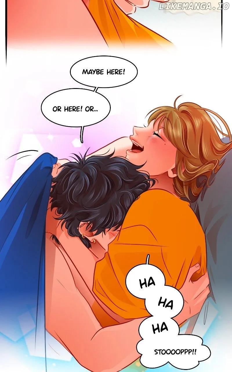 Read Love 4 A Walk EN Manga Online