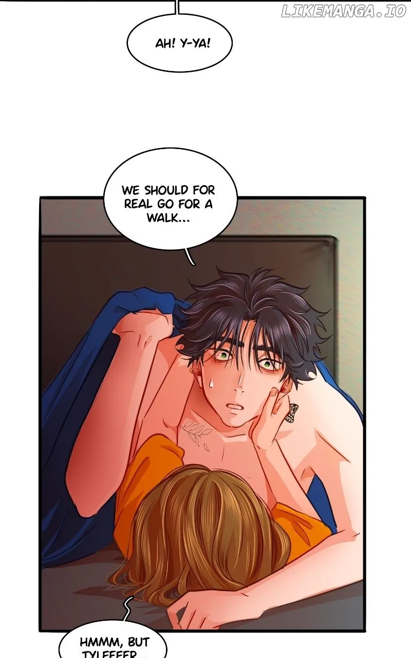 Read Love 4 A Walk EN Manga Online