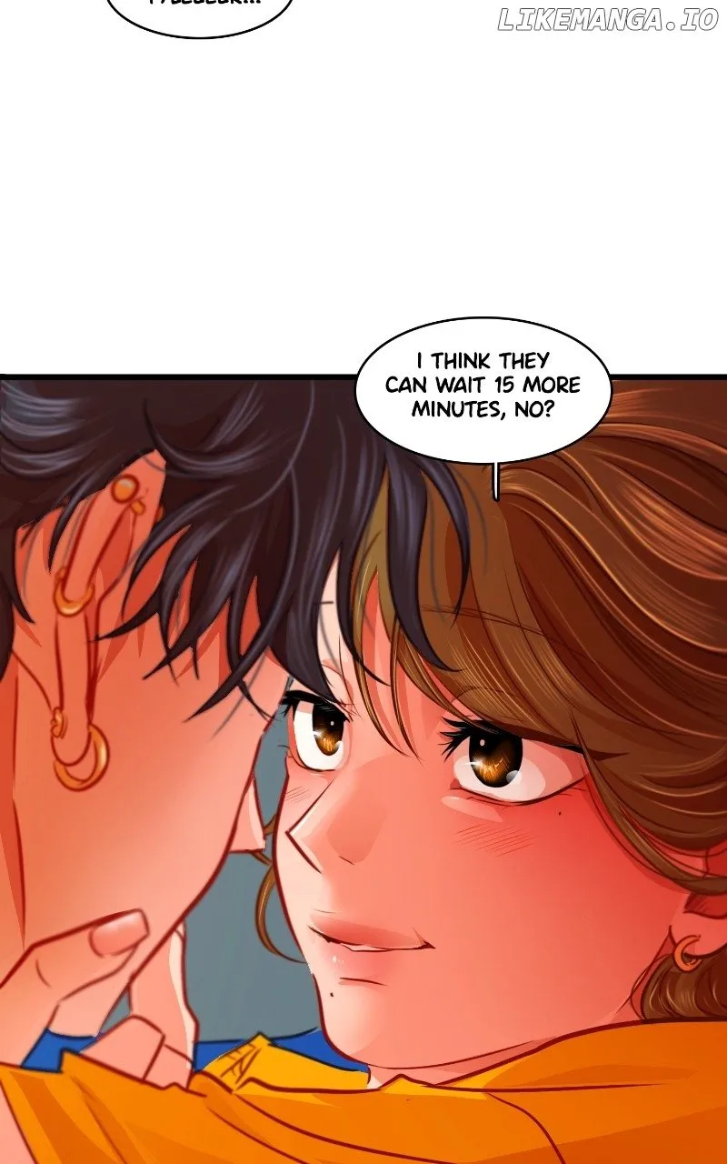 Read Love 4 A Walk EN Manga Online