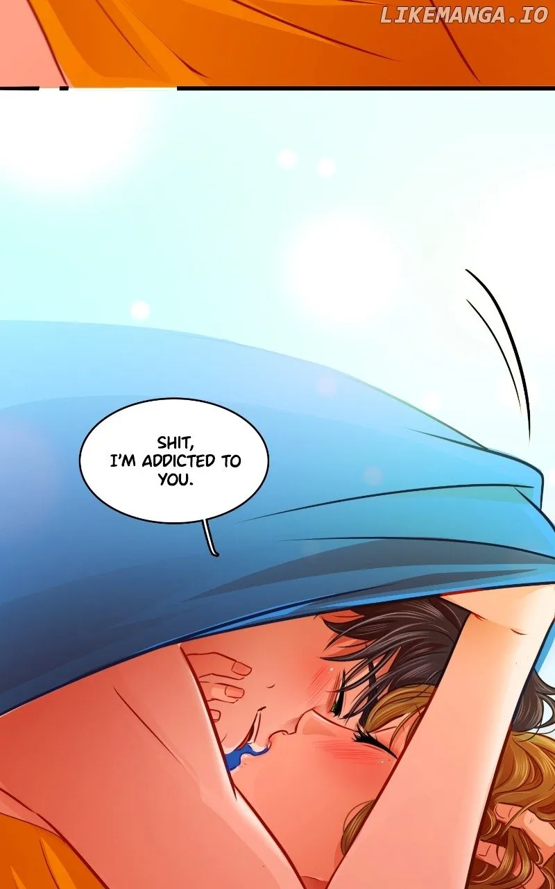 Read Love 4 A Walk EN Manga Online