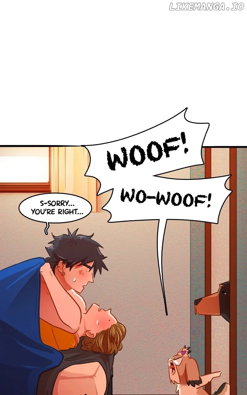 Read Love 4 A Walk EN Manga Online