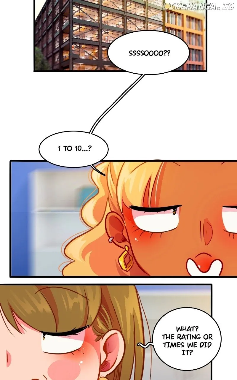 Read Love 4 A Walk EN Manga Online