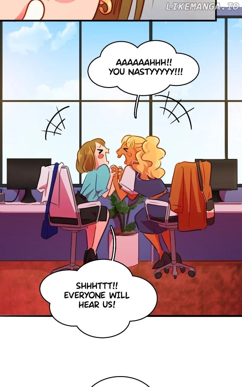 Read Love 4 A Walk EN Manga Online
