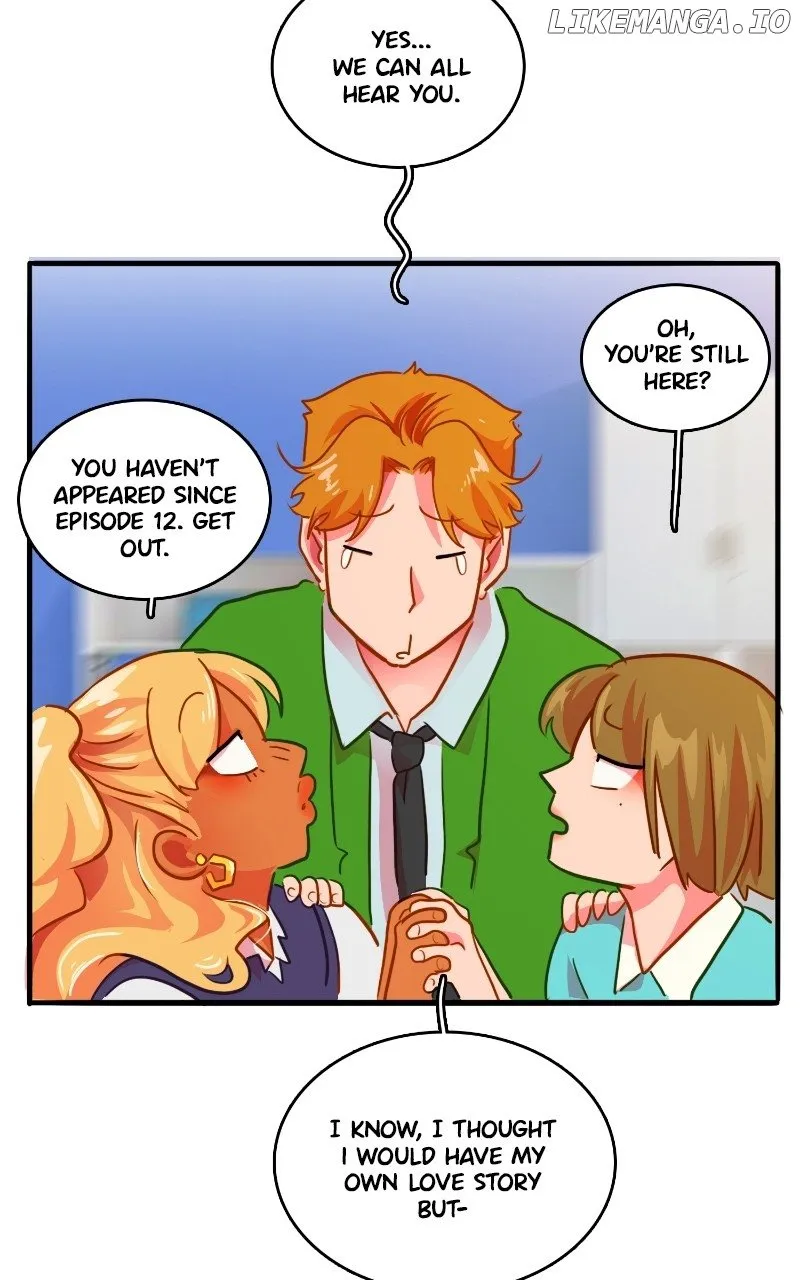 Read Love 4 A Walk EN Manga Online