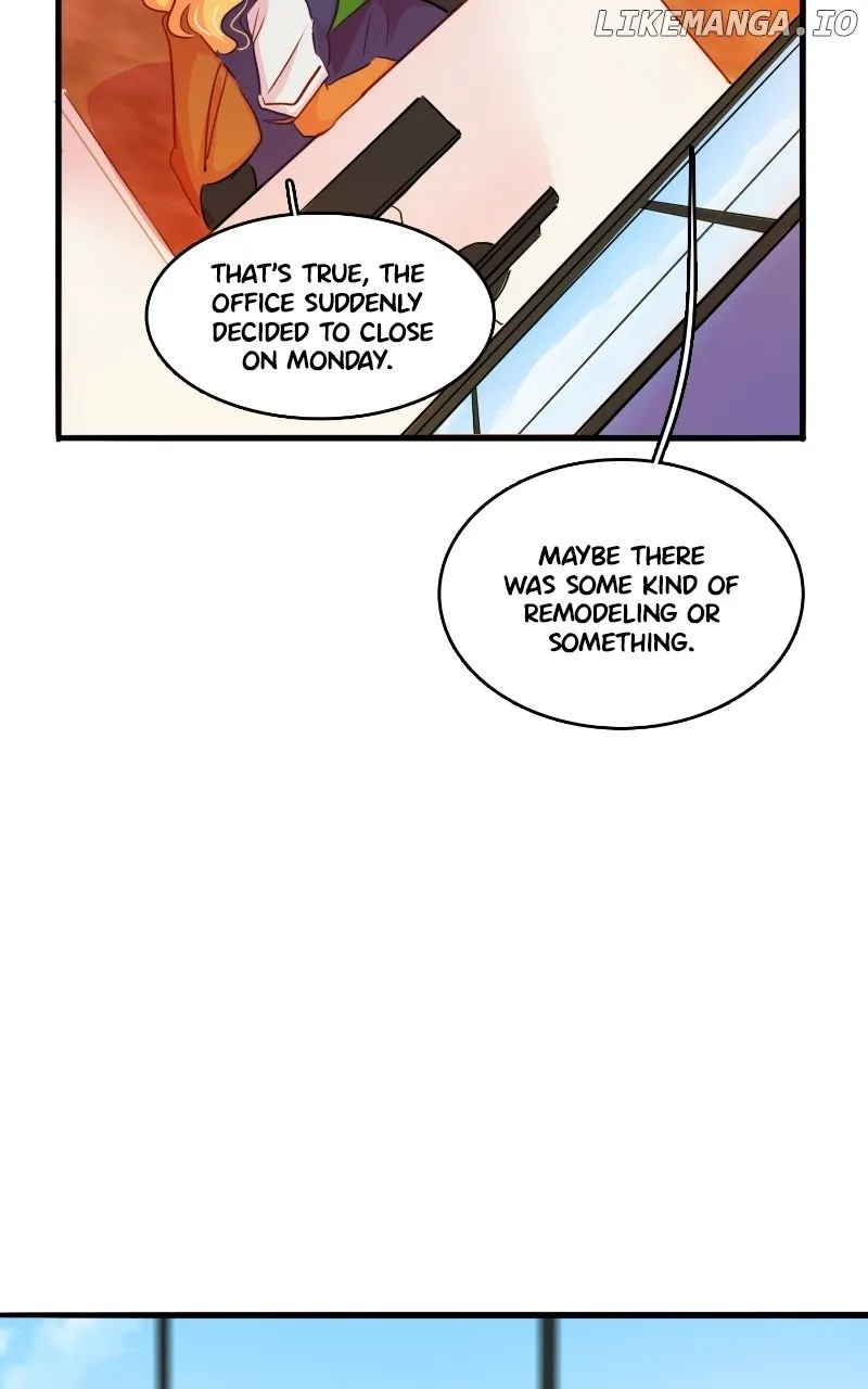 Read Love 4 A Walk EN Manga Online