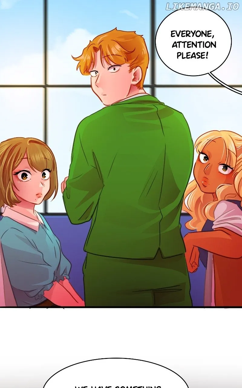 Read Love 4 A Walk EN Manga Online