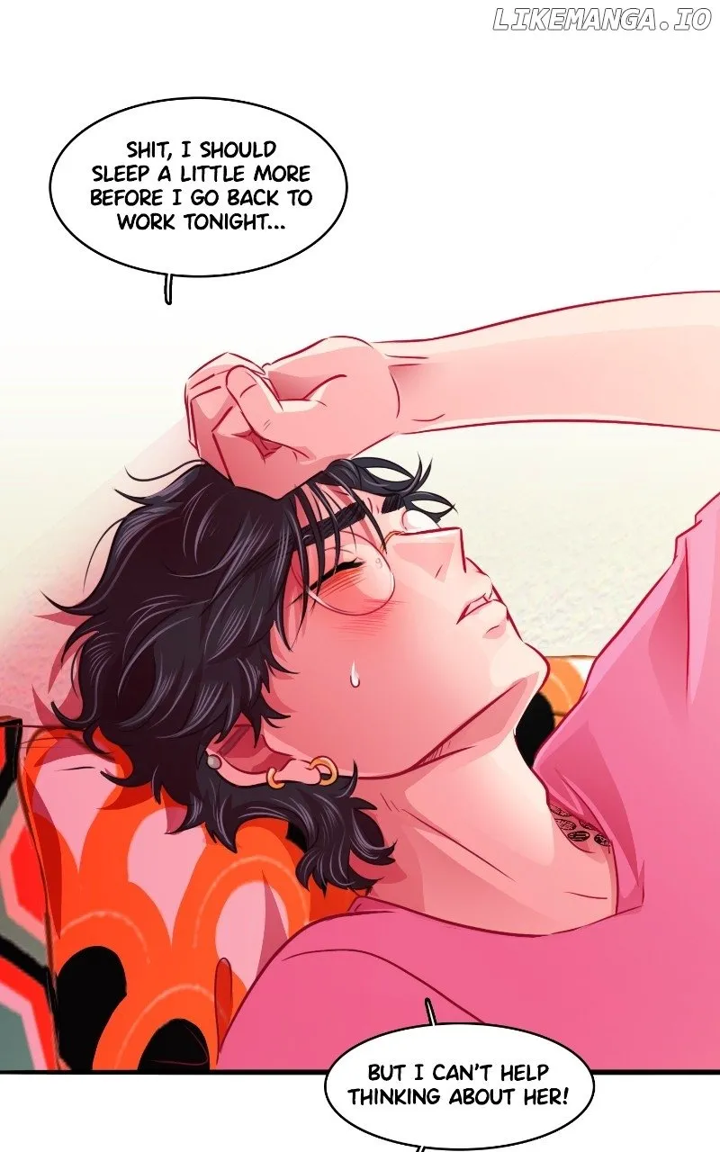 Read Love 4 A Walk EN Manga Online