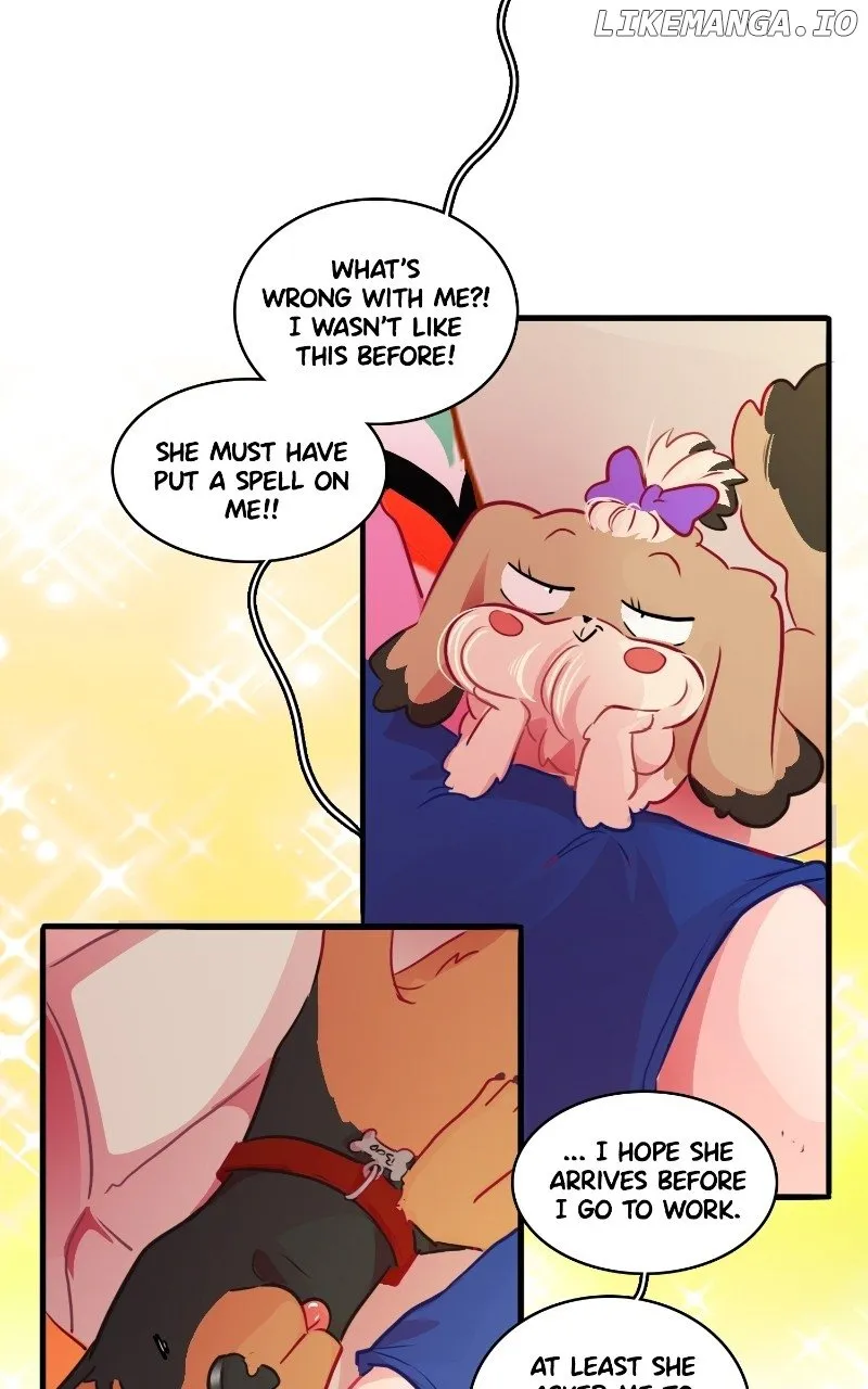 Read Love 4 A Walk EN Manga Online