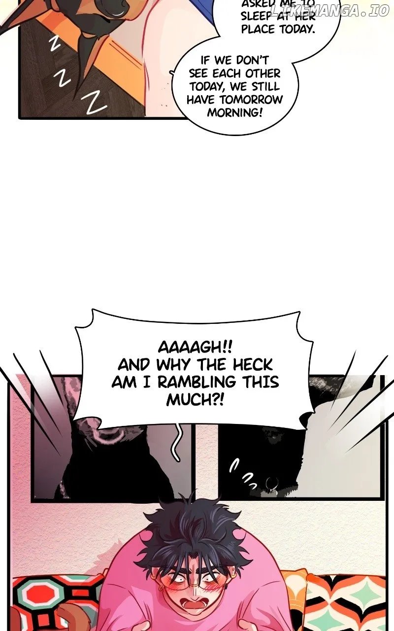 Read Love 4 A Walk EN Manga Online