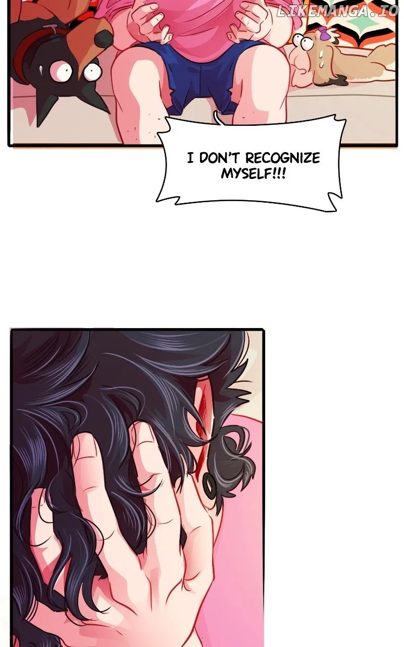 Read Love 4 A Walk EN Manga Online