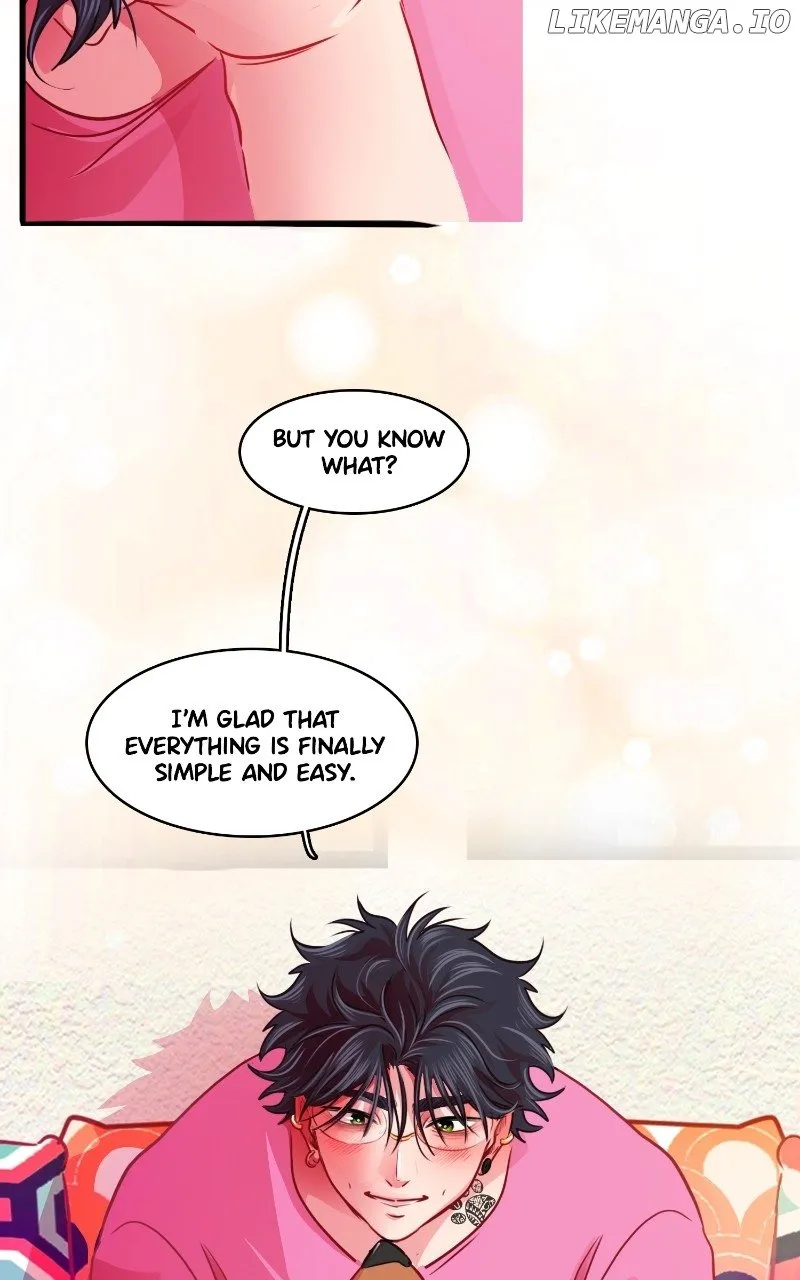 Read Love 4 A Walk EN Manga Online