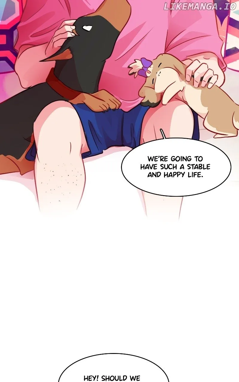 Read Love 4 A Walk EN Manga Online