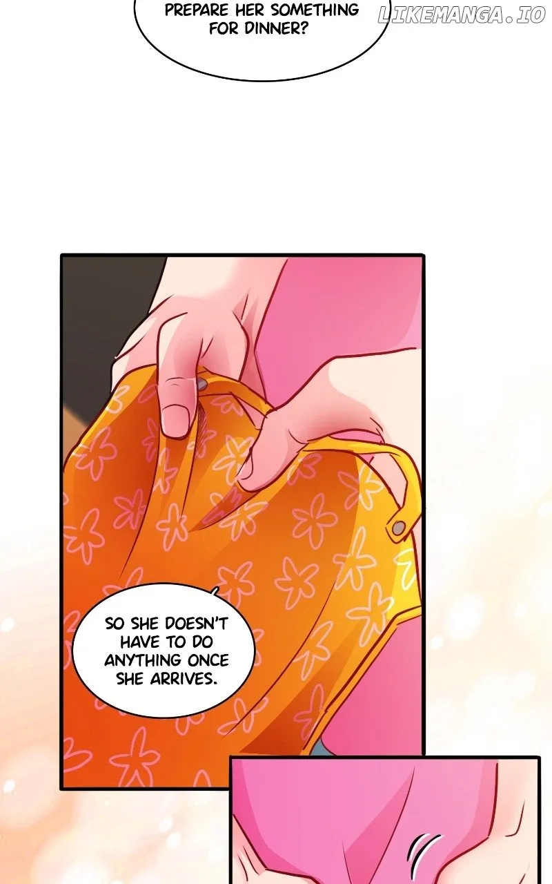 Read Love 4 A Walk EN Manga Online