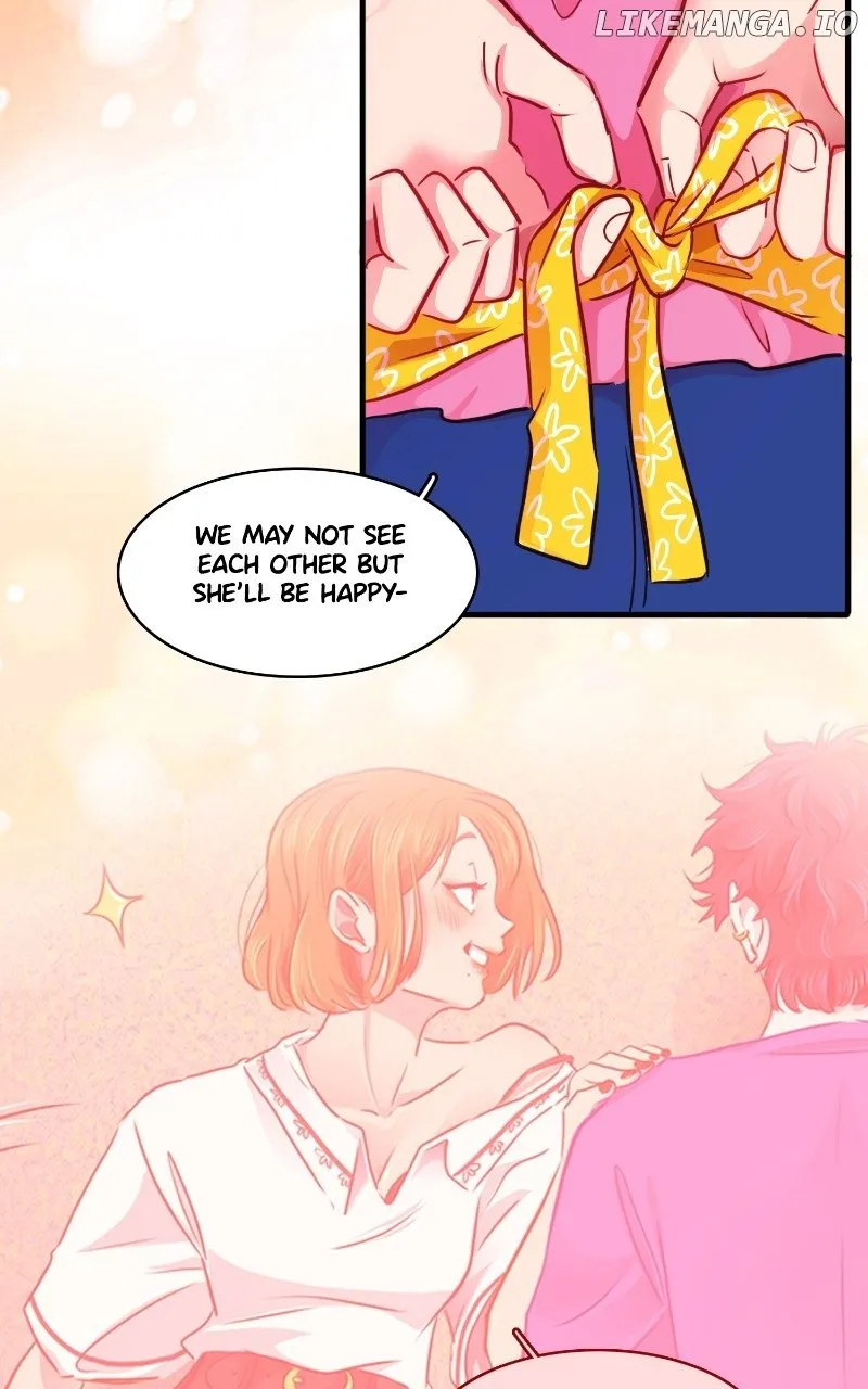 Read Love 4 A Walk EN Manga Online