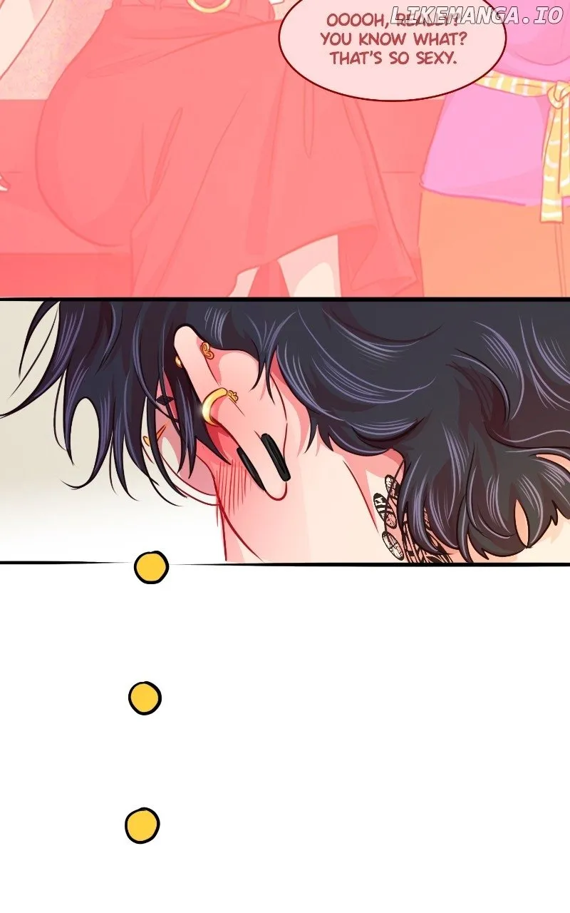 Read Love 4 A Walk EN Manga Online